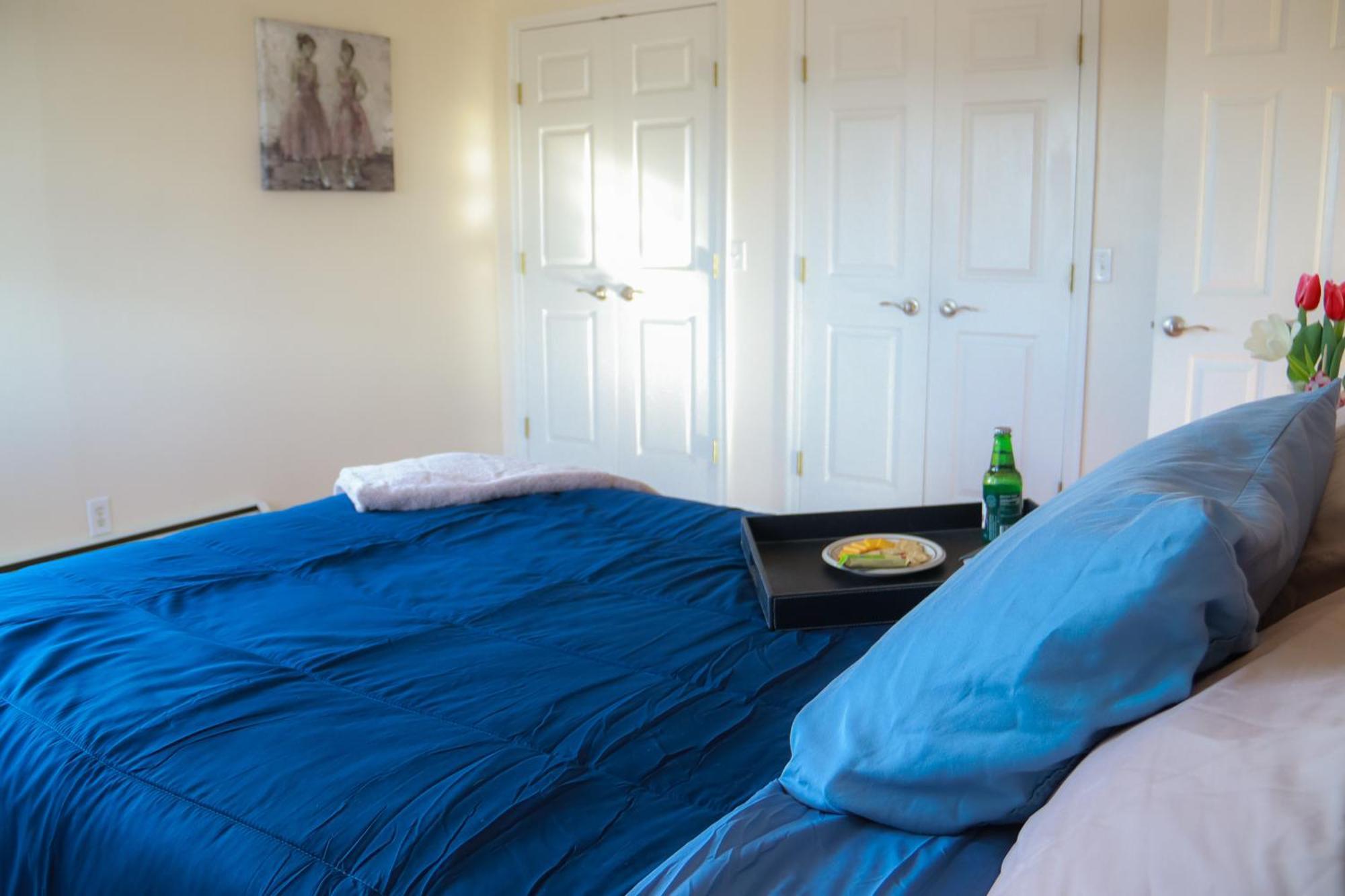 Creation Resorts Williamstown Ngoại thất bức ảnh